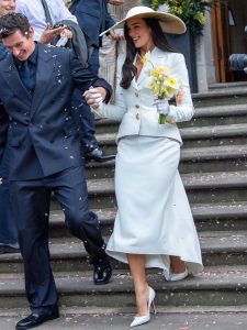 matrimonio Dua Lipa Sicilia