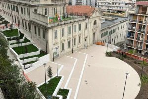 risanamento baraccopoli Messina