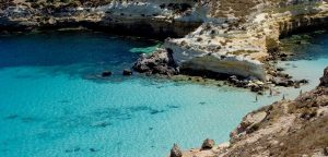 Spiagge più belle d'Italia