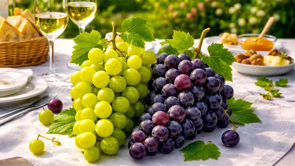 vendemmia verde 2026