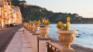 Giardini Naxos