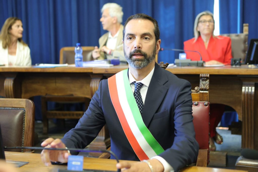 Governance Poll 2026 sindaci Sicilia