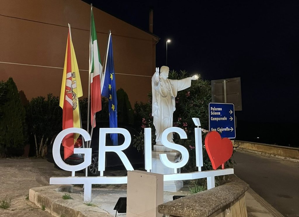 Grisì in Festa 2026
