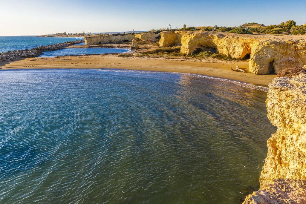 Punta Cirica
