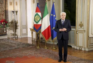 Sergio Mattarella Palermo