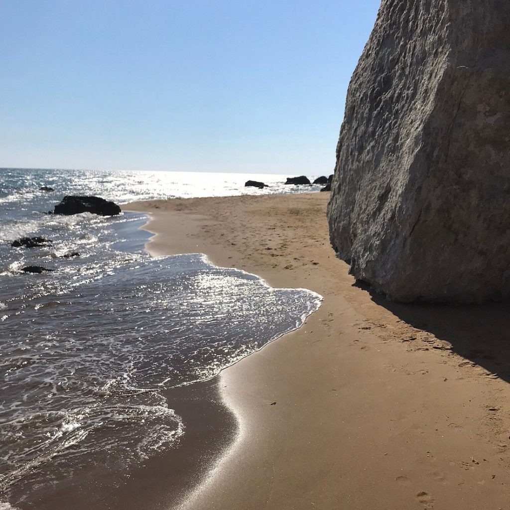 Spiaggia Funcitedda