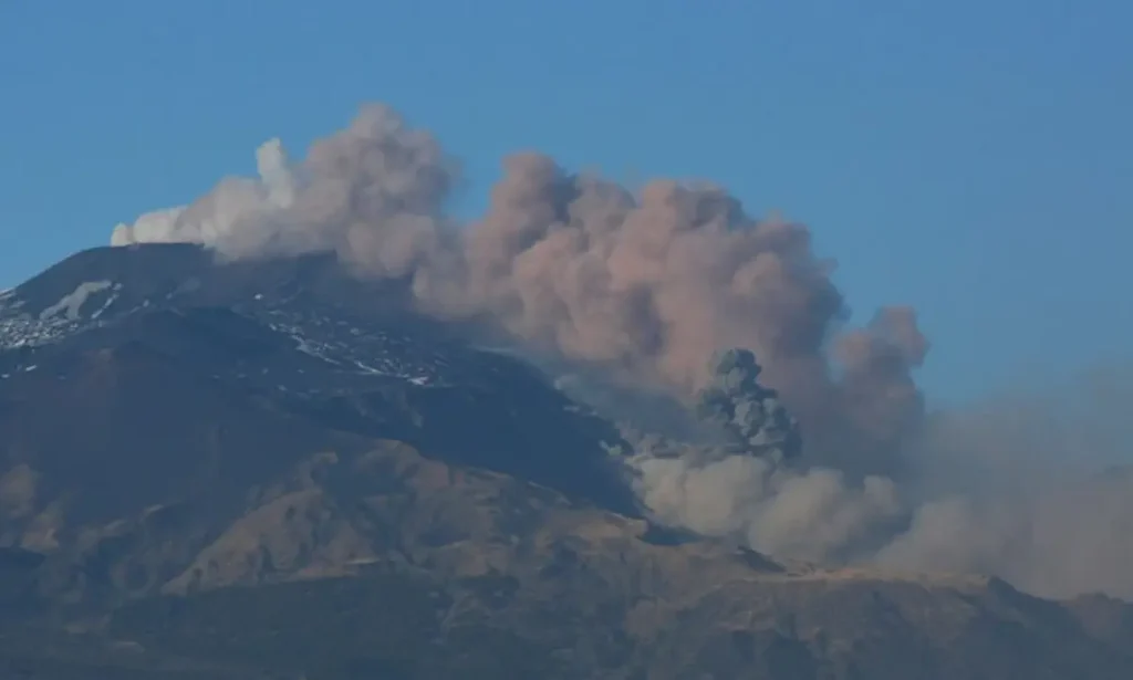 aeroporto Catania voli sospesi