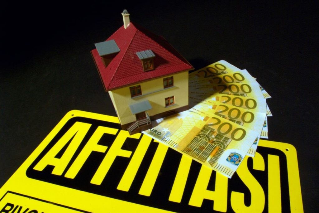 affitti Sicilia
