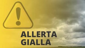 bollino giallo caldo Sicilia