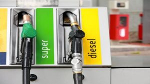 carburanti Sicilia