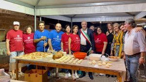 Sagra du Cuddiruni Ragunisi 2026