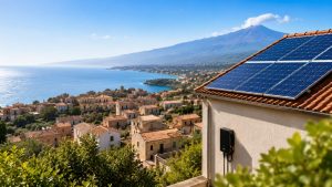 finanziamenti fotovoltaico Sicilia