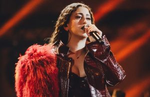 Delia Buglisi