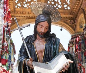 Festa San Nicolò Politi Alcara Li Fusi 2026