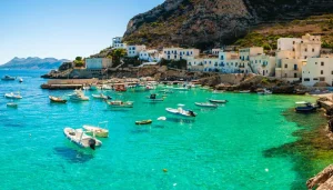 Levanzo Isole Egadi