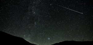 Notte di San Lorenzo in Sicilia