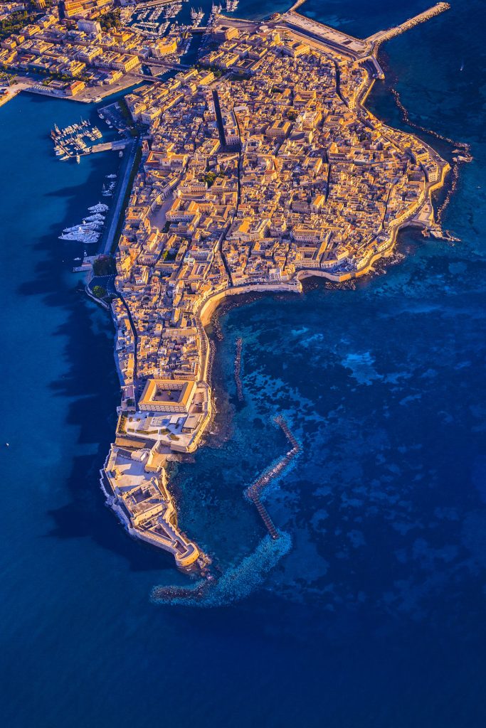 Ortigia