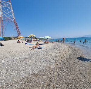 Pilone di Torre Faro