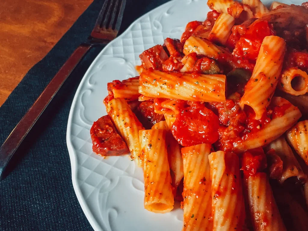Sagra dei Maccheroni Raccuja 2026