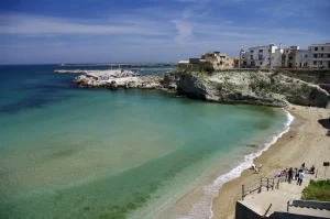 Terrasini Cinisi mare