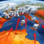 Sicilia nella morsa dell’afa, bollino rosso a Catania, Palermo e Messina: caldo intenso fino a Ferragosto