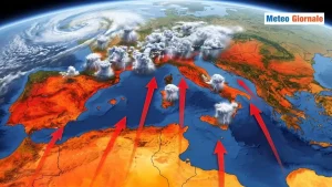 caldo Sicilia Ferragosto 2026