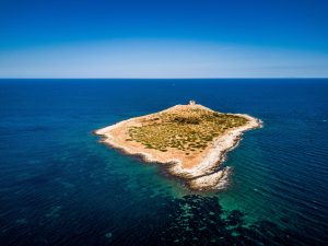 cosa vedere a Isola delle Femmine