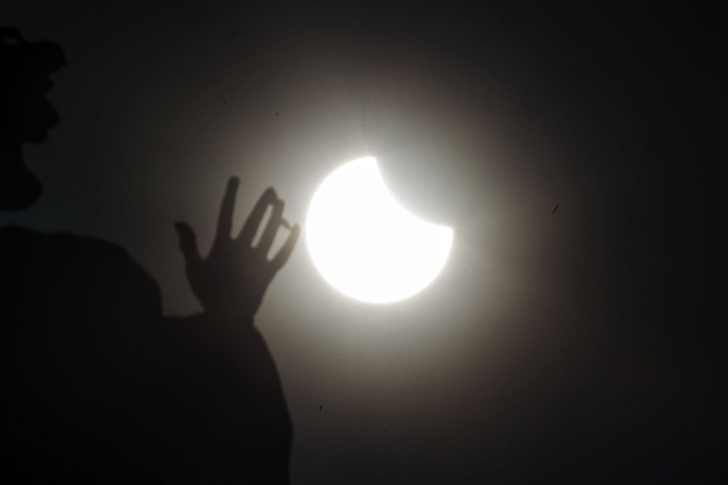 eclissi di Sole 12 agosto 2026