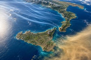 meteo Sicilia
