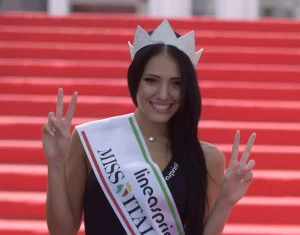 Clarissa Marchese