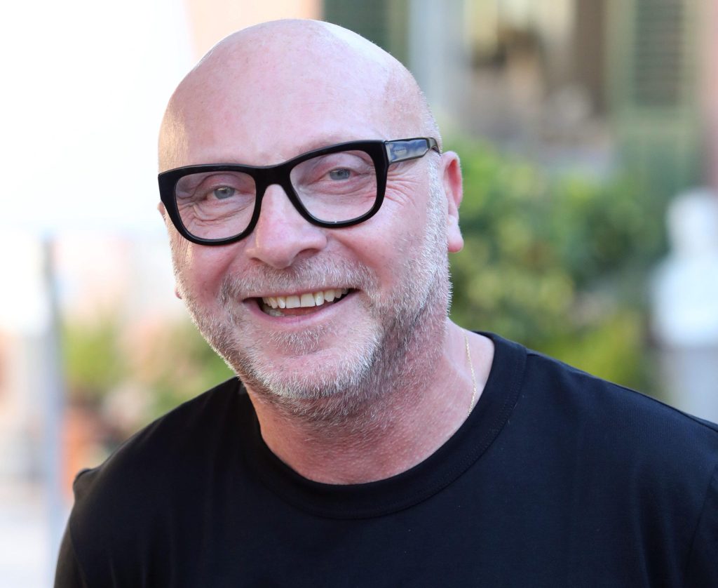 Domenico Dolce