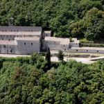 Eremo di Santa Rosalia alla Quisquina, il rifugio della Santuzza nascosto nei boschi dei Sicani