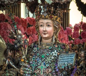 Festa di Sant'Agata UNESCO