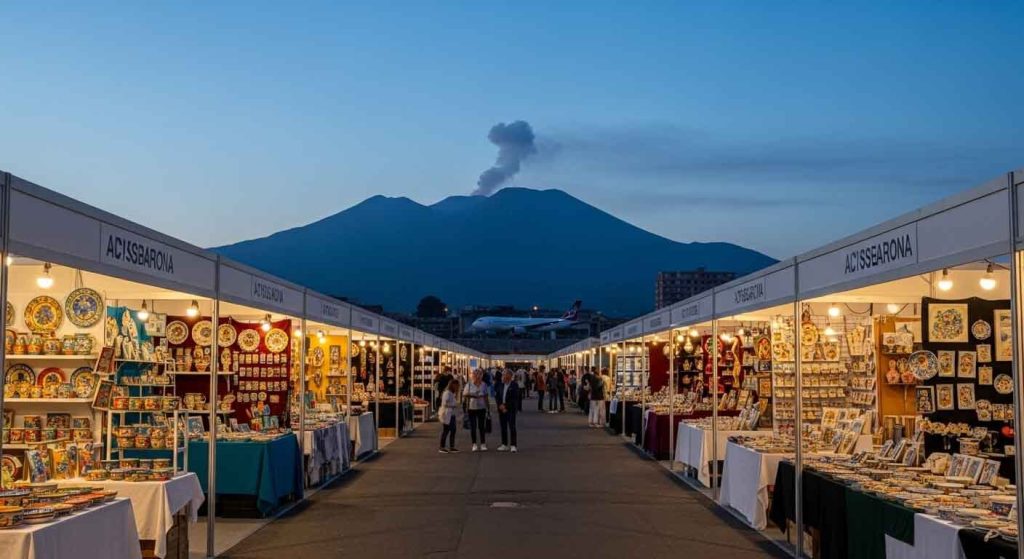 Fiera dei Morti Catania 2026