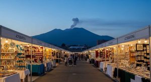 Fiera dei Morti Catania 2026