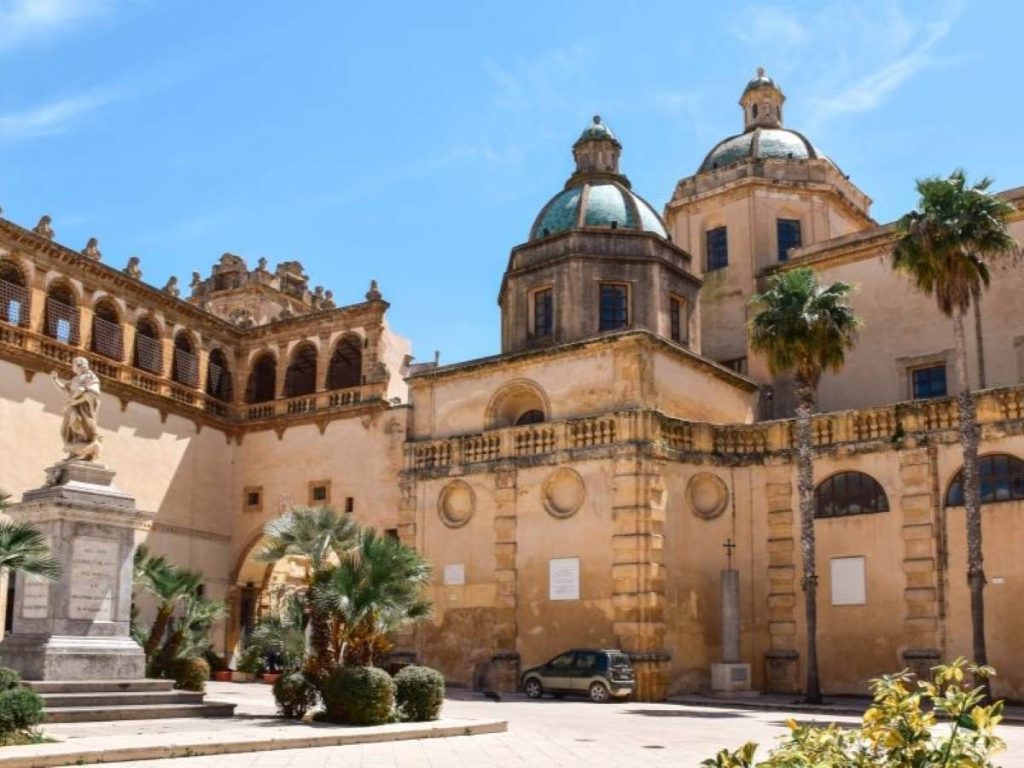 Mazara del Vallo