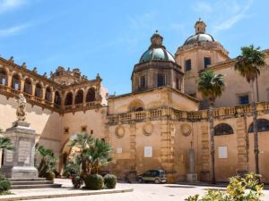 Mazara del Vallo