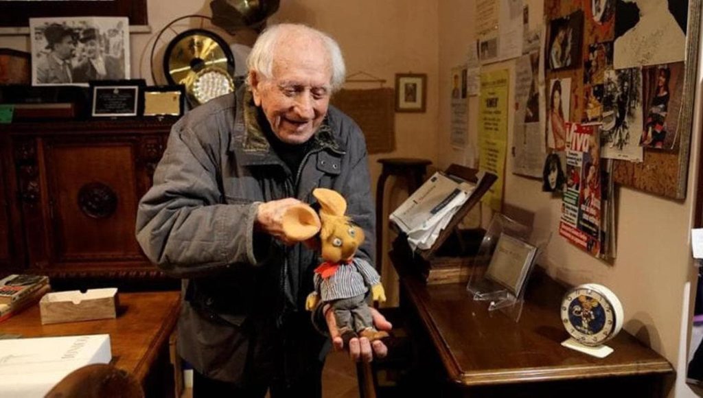 Peppino Mazzullo