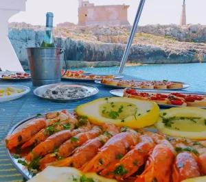 Sagra del Pesce Portopalo di Capo Passero