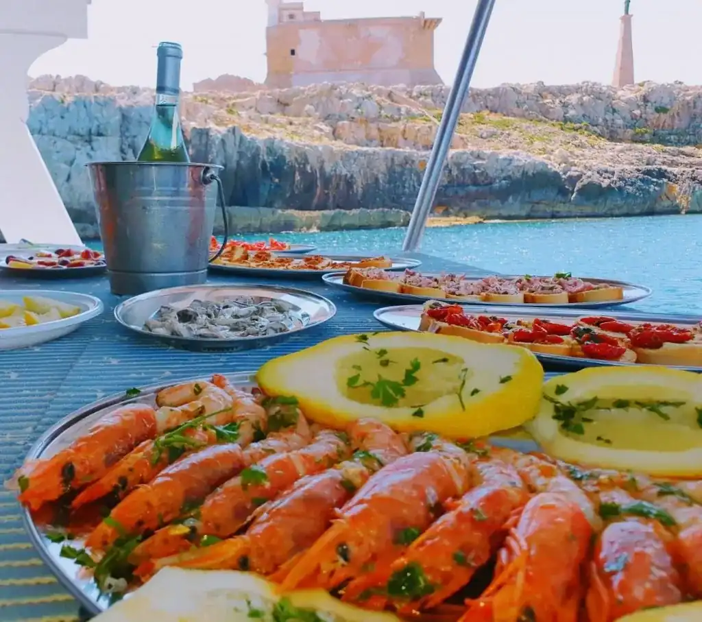 Sagra del Pesce Portopalo di Capo Passero