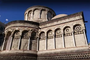 Santissima Annunziata dei Catalani