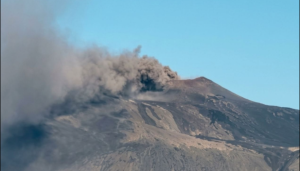 aeroporto Catania Etna