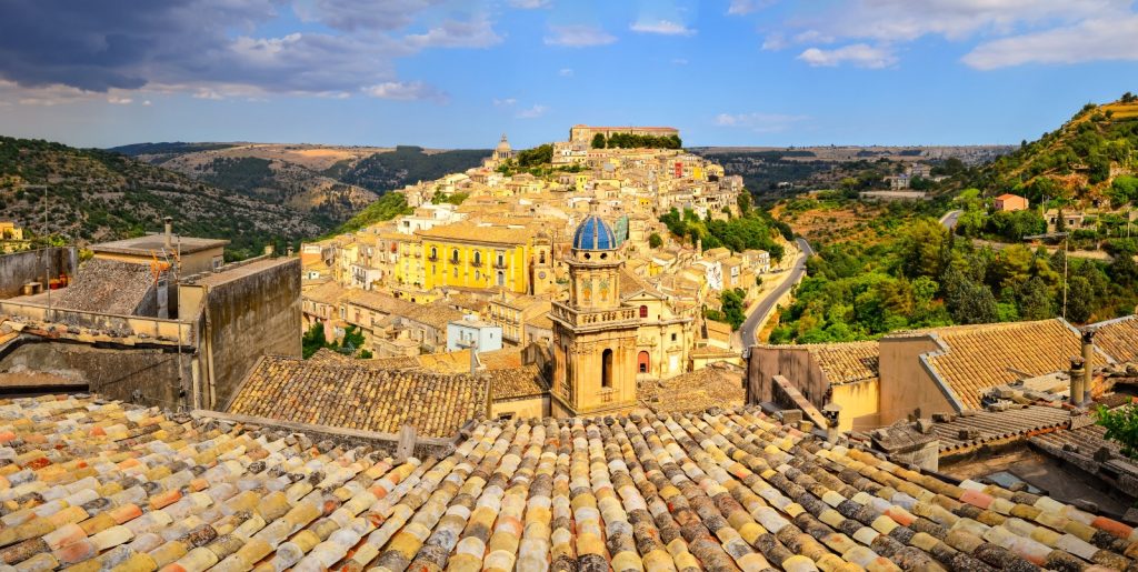 finanziamenti Ragusa Ibla Ortigia