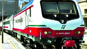 treni Palermo Catania