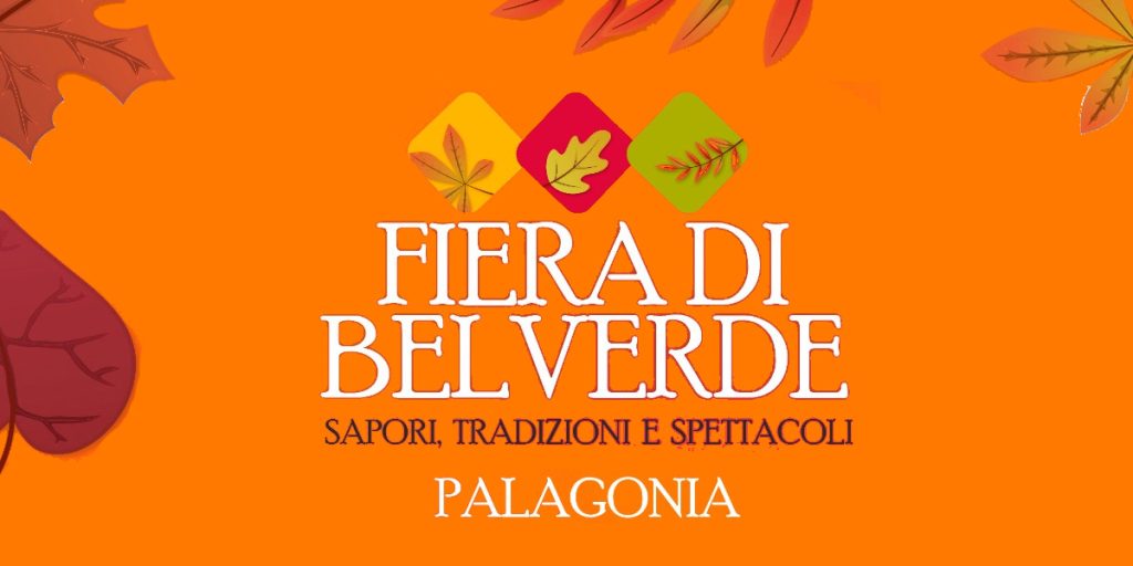 Fiera di Belvedere Palagonia