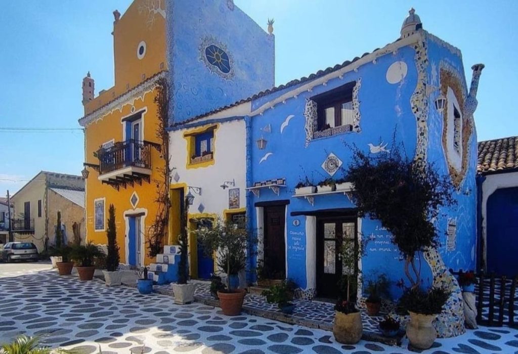 Partinico