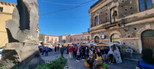 Piazze del Gusto Linguaglossa 2026