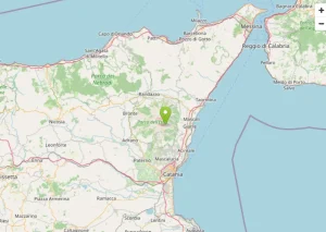Terremoto Etna 21 ottobre 2026
